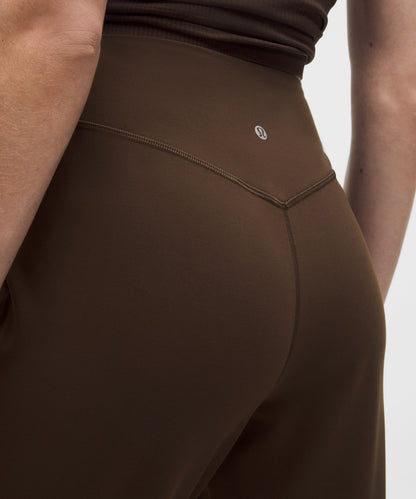 Lululemon Women's lululemon Align™ High-Rise Jogger *Short
