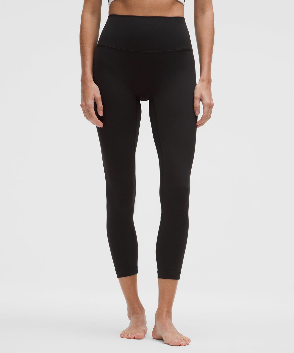Lululemon Women's lululemon Align No Line™ High-Rise Pant 25"