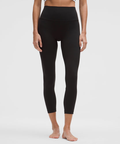 Lululemon Women's lululemon Align No Line™ High-Rise Pant 25"