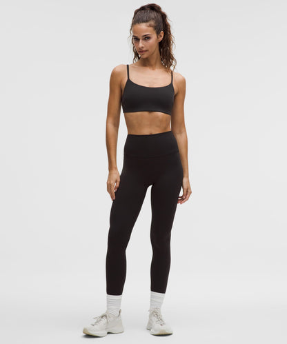 Lululemon Women's Wunder Train No Line High-Rise Tight 28"