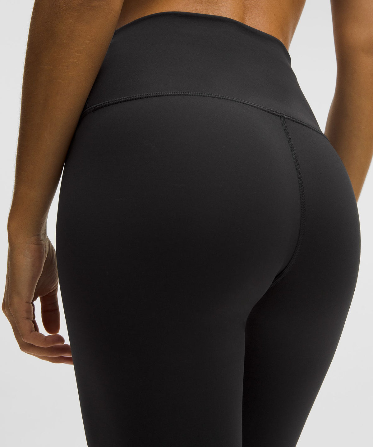 Lululemon Women's Wunder Train No Line High-Rise Tight 28"