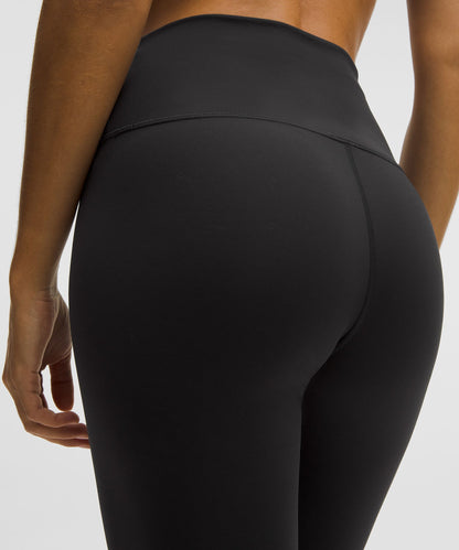 Lululemon Women's Wunder Train No Line High-Rise Tight 28"