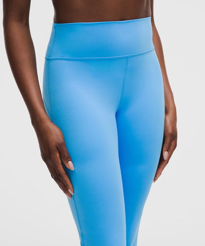 Lululemon Women's Groove Nulu High-Rise Flared Pant *Regular
