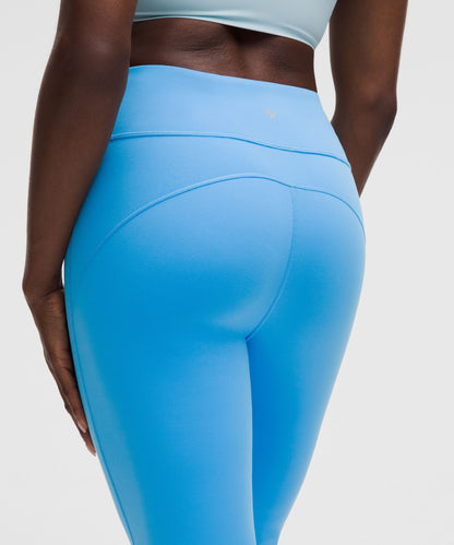 Lululemon Women's Groove Nulu High-Rise Flared Pant *Regular