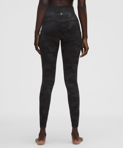 Lululemon Women's lululemon Align™ High-Rise Pant with Pockets 28"