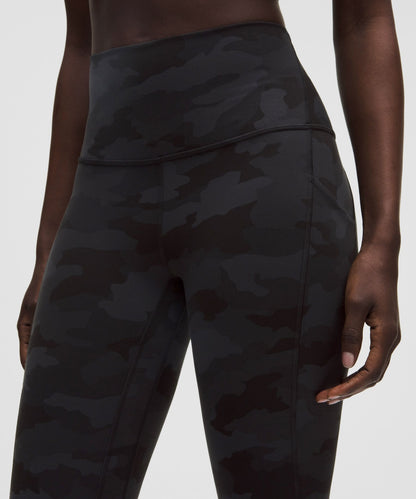 Lululemon Women's lululemon Align™ High-Rise Pant with Pockets 28"