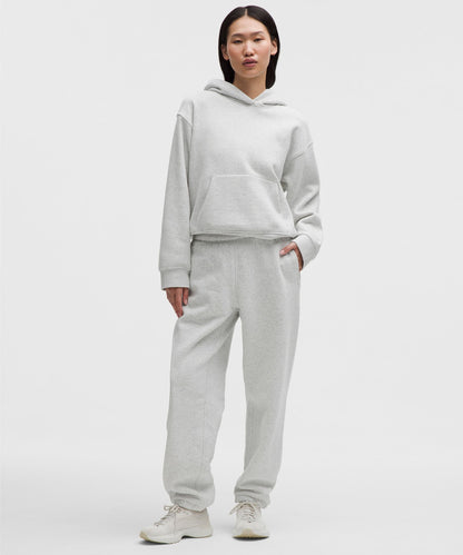 Lululemon Women's Women's Steady State SuperLoft Jogger