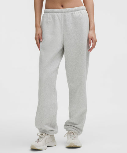 Lululemon Women's Women's Steady State SuperLoft Jogger