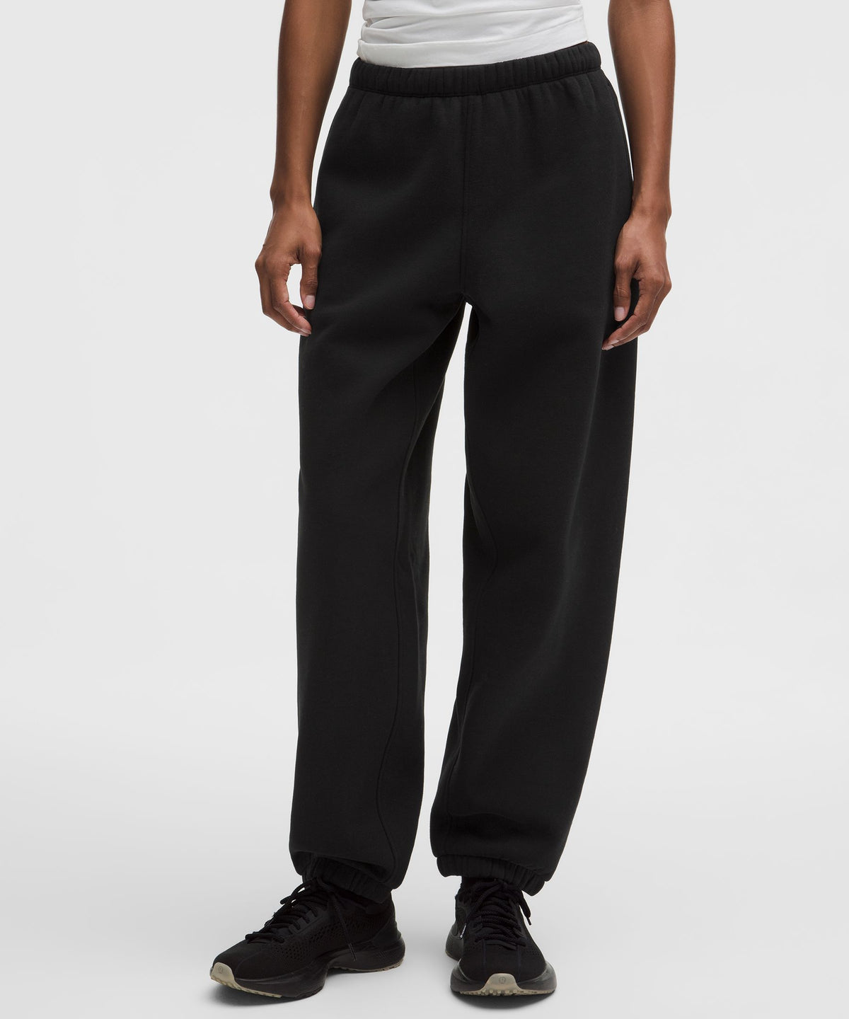 Lululemon Women's Women's Steady State SuperLoft Jogger