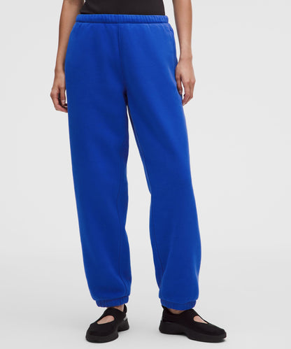 Lululemon Women's Women's Steady State SuperLoft Jogger
