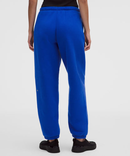 Lululemon Women's Women's Steady State SuperLoft Jogger