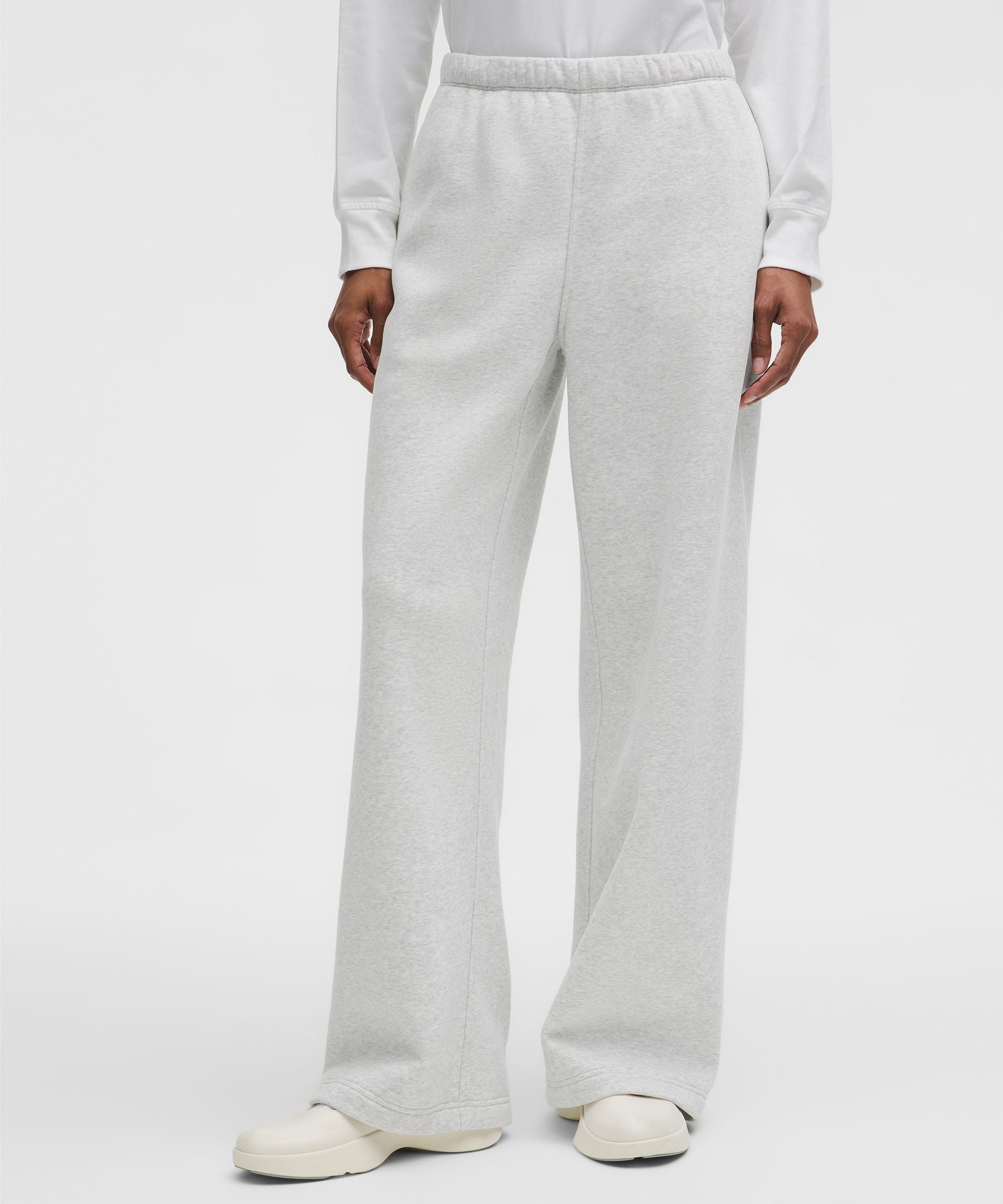 Lululemon Women's Steady State SuperLoft Pant *Regular