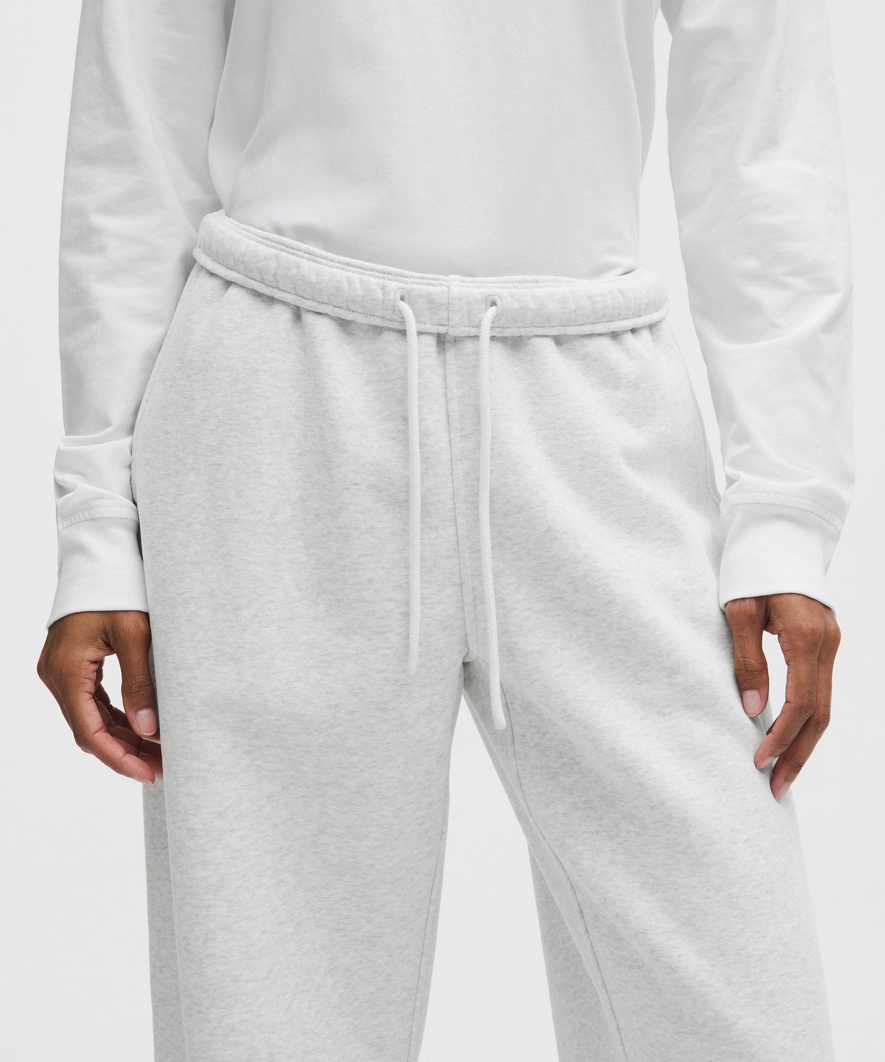 Lululemon Women's Steady State SuperLoft Pant *Regular