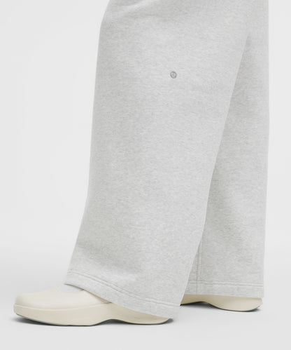 Lululemon Women's Steady State SuperLoft Pant *Regular