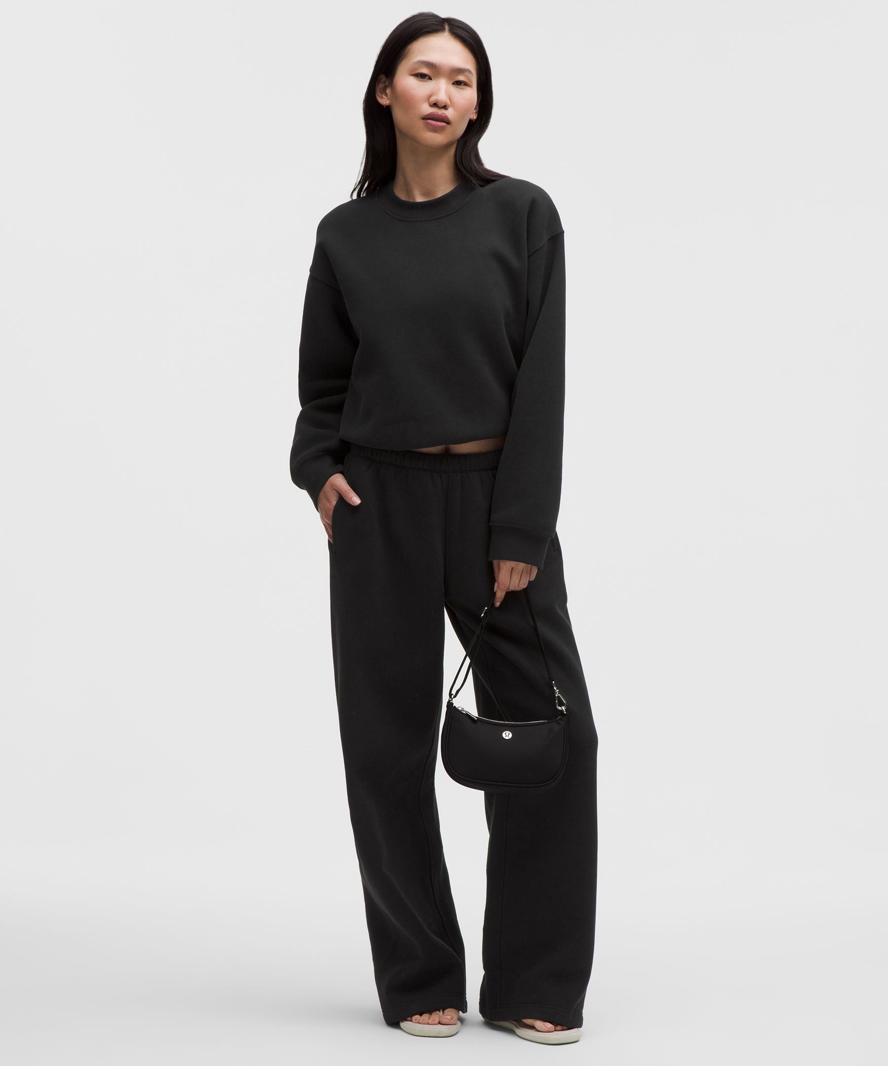 Lululemon Women's Steady State SuperLoft Pant *Regular