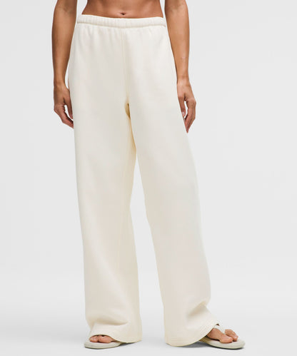 Lululemon Women's Steady State SuperLoft Pant *Regular