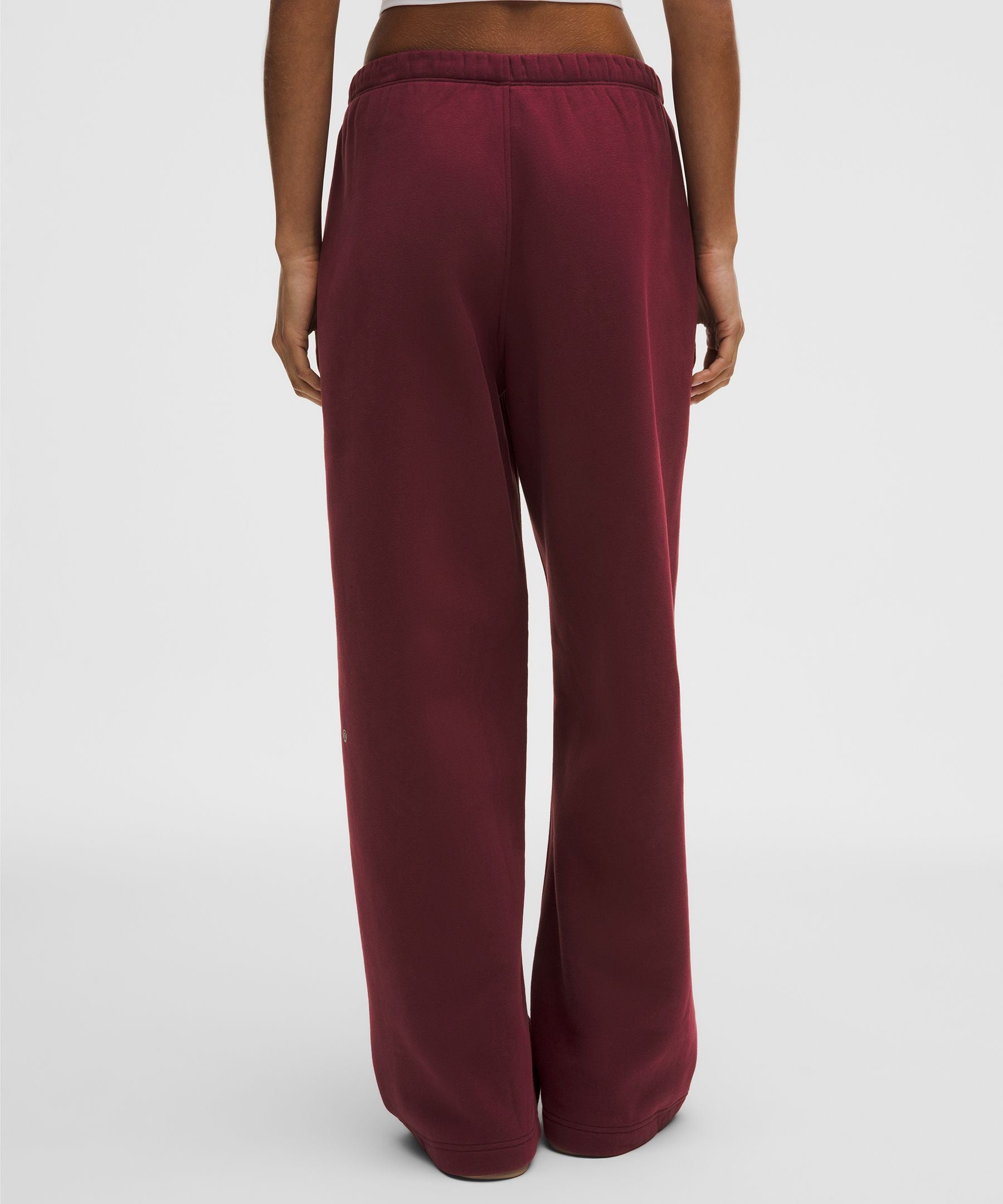 Lululemon Women's Steady State SuperLoft Pant *Regular