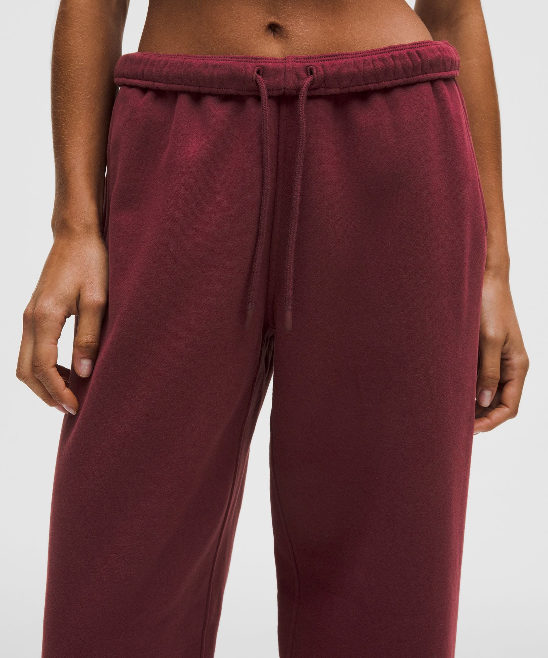Lululemon Women's Steady State SuperLoft Pant *Regular
