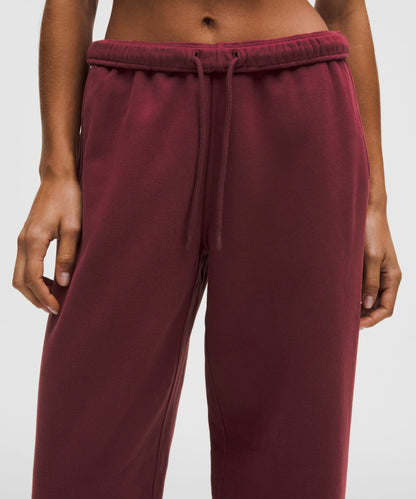 Lululemon Women's Steady State SuperLoft Pant *Regular