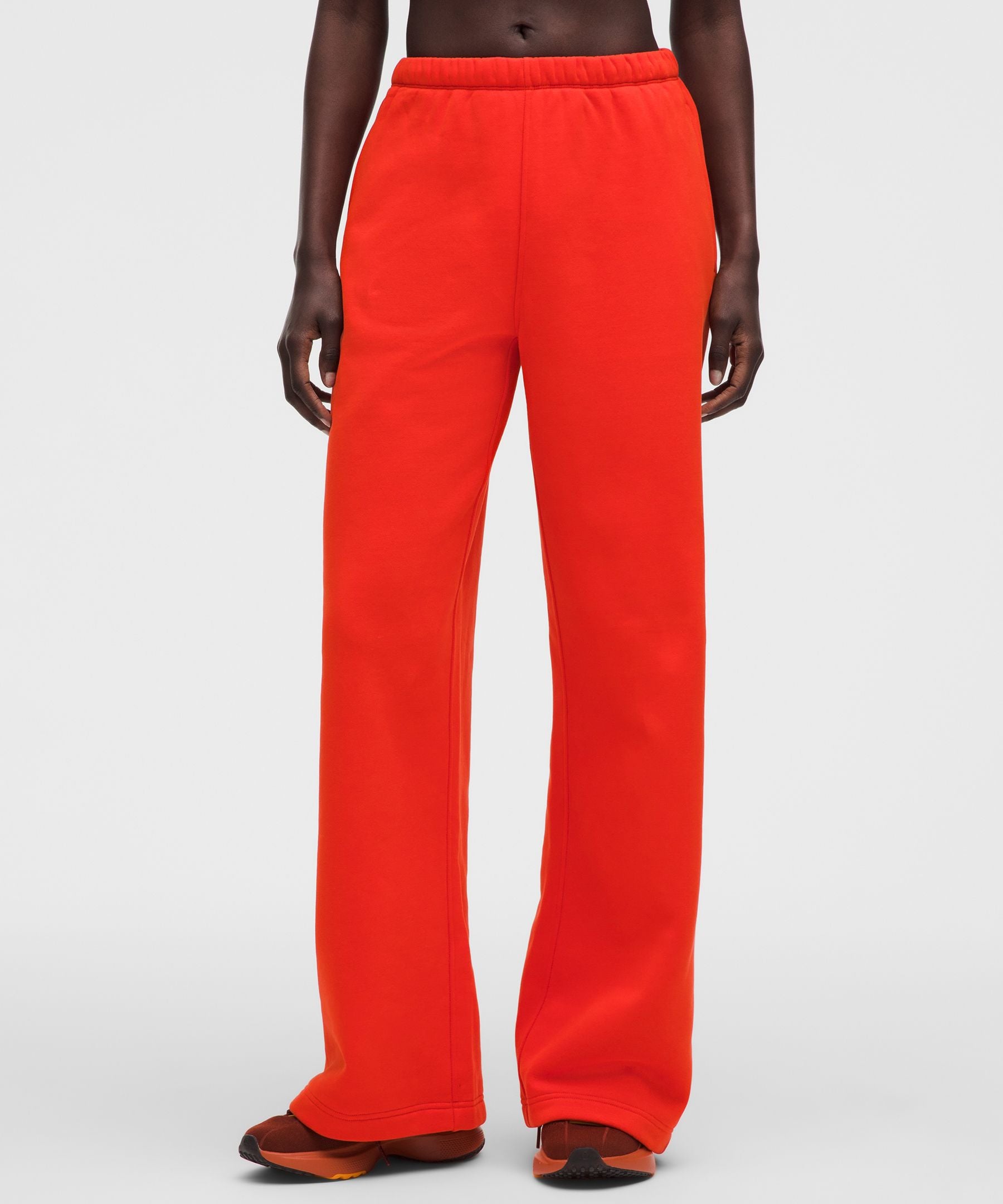 Lululemon Women's Steady State SuperLoft Pant *Regular