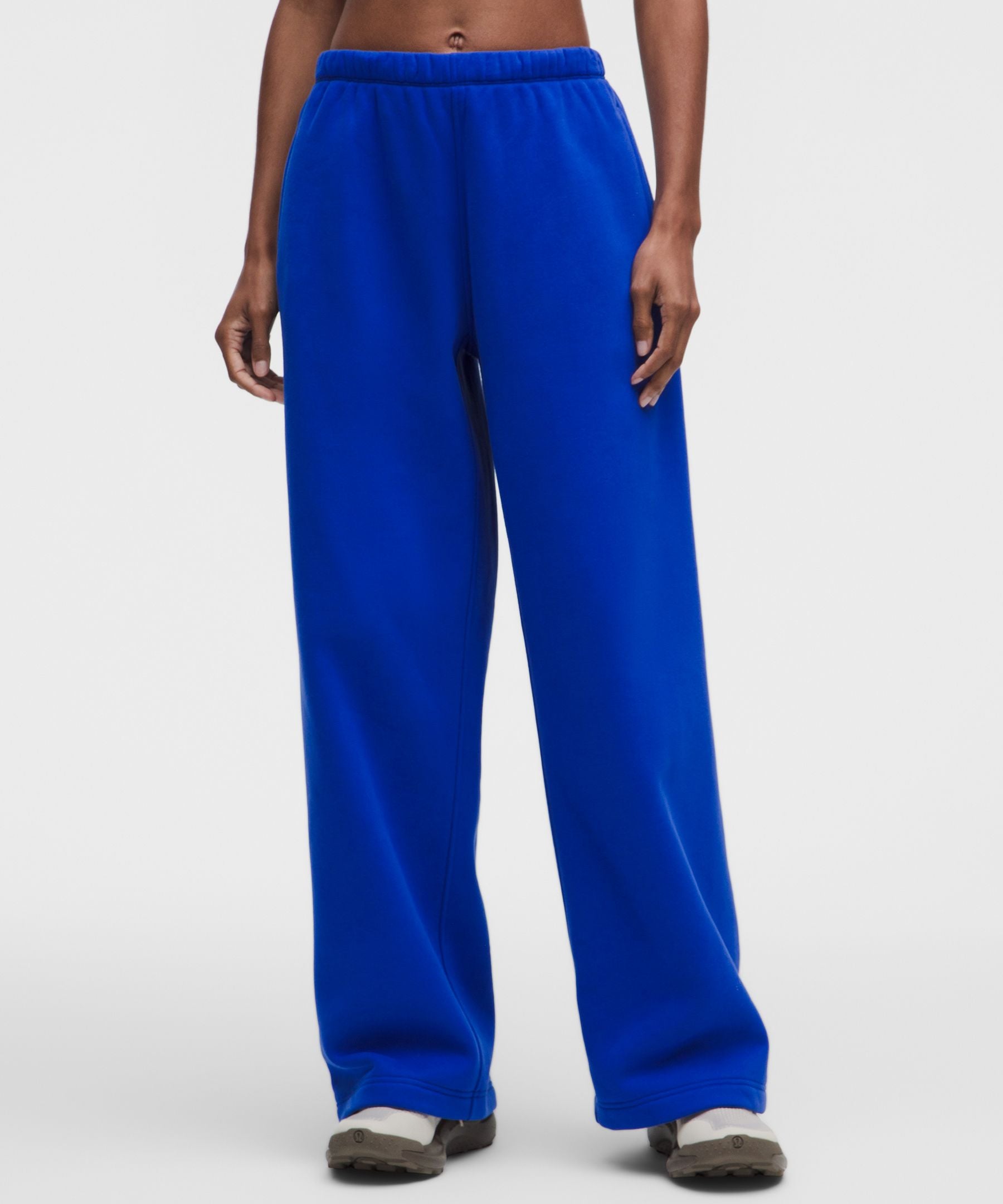 Lululemon Women's Steady State SuperLoft Pant *Regular
