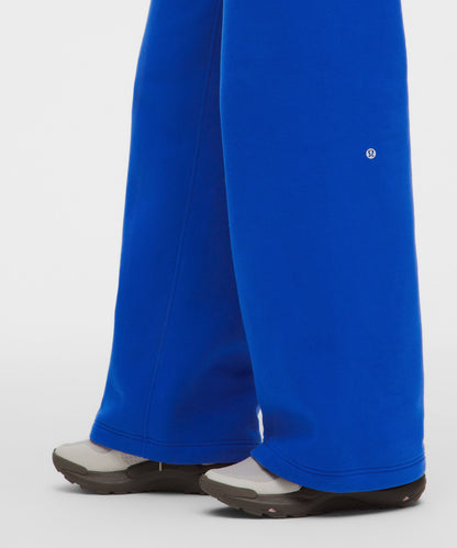 Lululemon Women's Steady State SuperLoft Pant *Regular