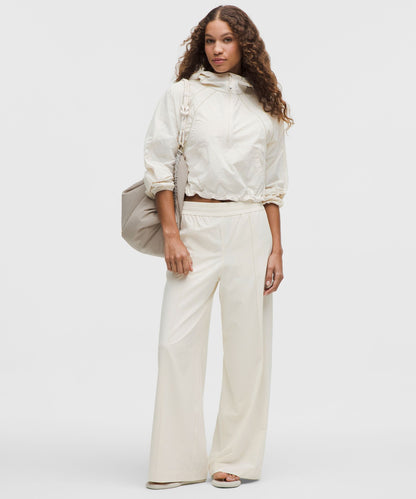 Lululemon Breezily Mid-Rise Pant *Short
