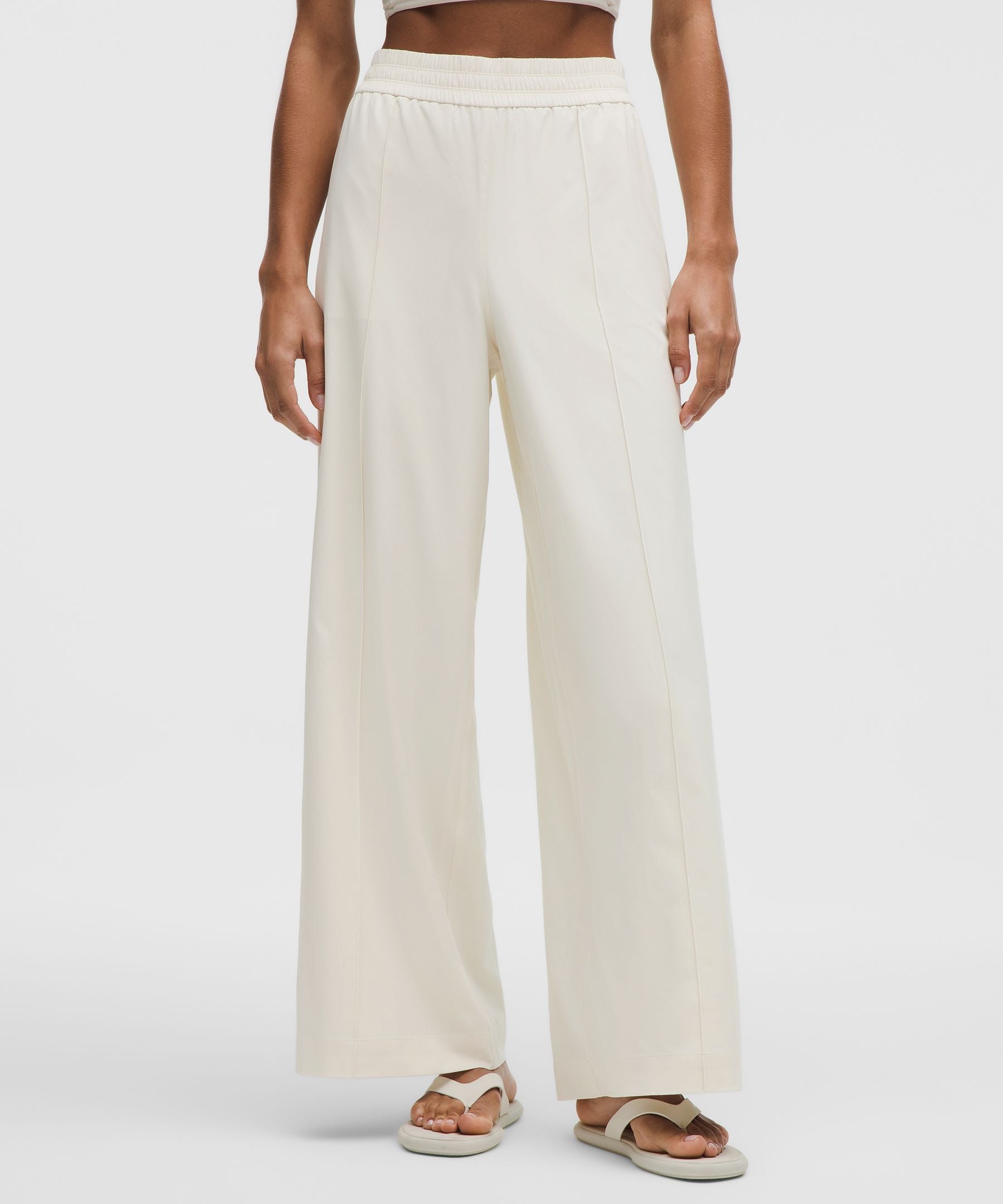 Lululemon Breezily Mid-Rise Pant *Short