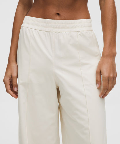 Lululemon Breezily Mid-Rise Pant *Short