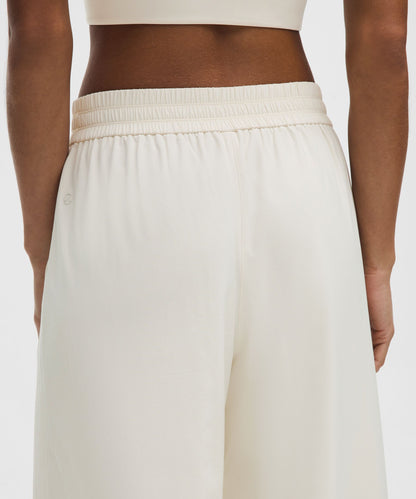 Lululemon Breezily Mid-Rise Pant *Short