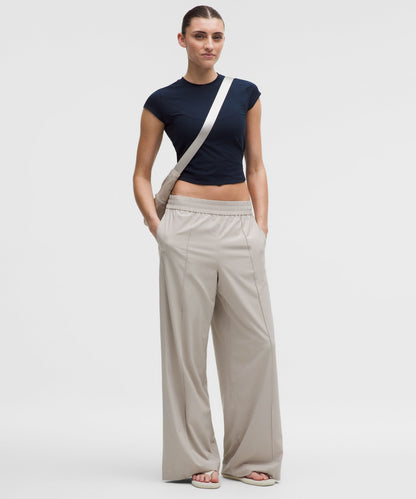 Lululemon Breezily Mid-Rise Pant *Short