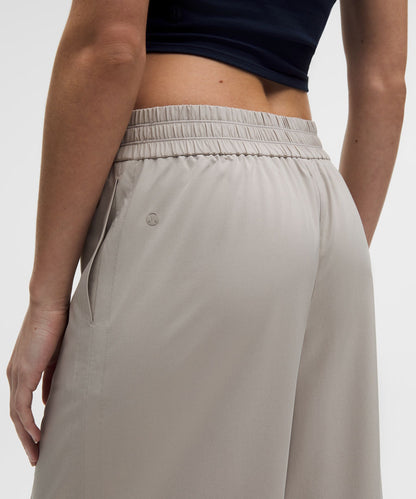 Lululemon Breezily Mid-Rise Pant *Short