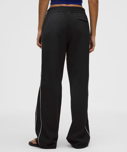 Lululemon Brentwood High-Rise Track Pant *Erewhon