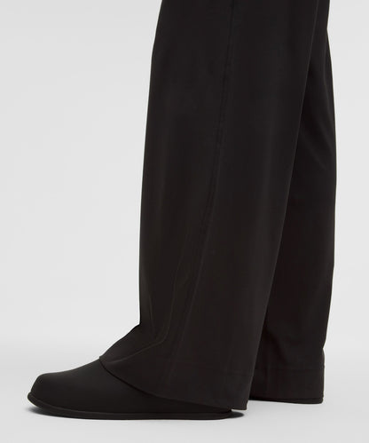Lululemon Groove High-Rise Wide-Leg Pant *Short