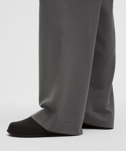 Lululemon Groove High-Rise Wide-Leg Pant *Short