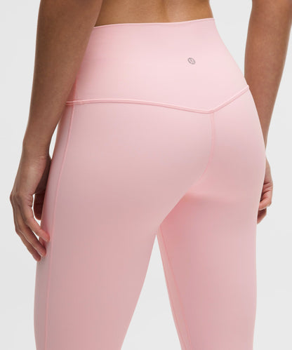 Lululemon Women's lululemon Align No Line™ High-Rise Pant 25"