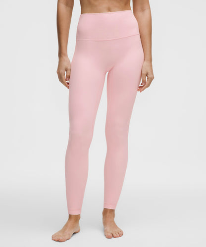 Lululemon Women's lululemon Align No Line™ High-Rise Pant 28"