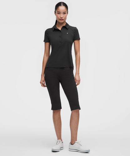 Lululemon High-Rise Golf Pull-On Cropped Pant 16"