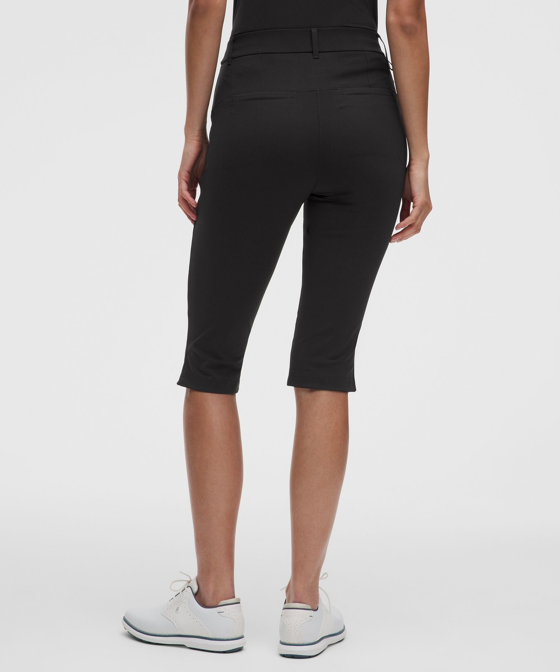 Lululemon High-Rise Golf Pull-On Cropped Pant 16"