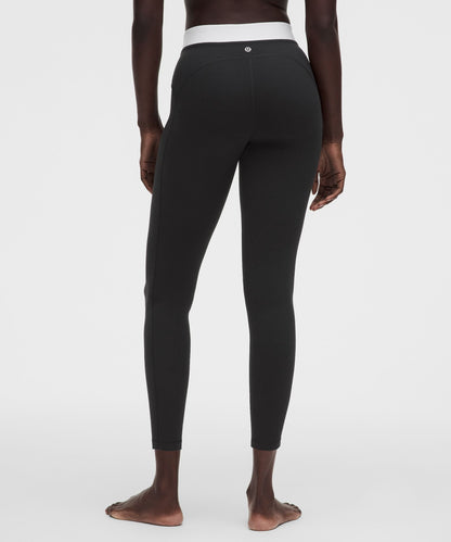 Lululemon Women's lululemon Align No Line™ High-Rise Pant 25" *Waist