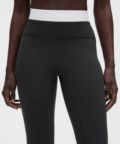 Lululemon Women's lululemon Align No Line™ High-Rise Pant 25" *Waist