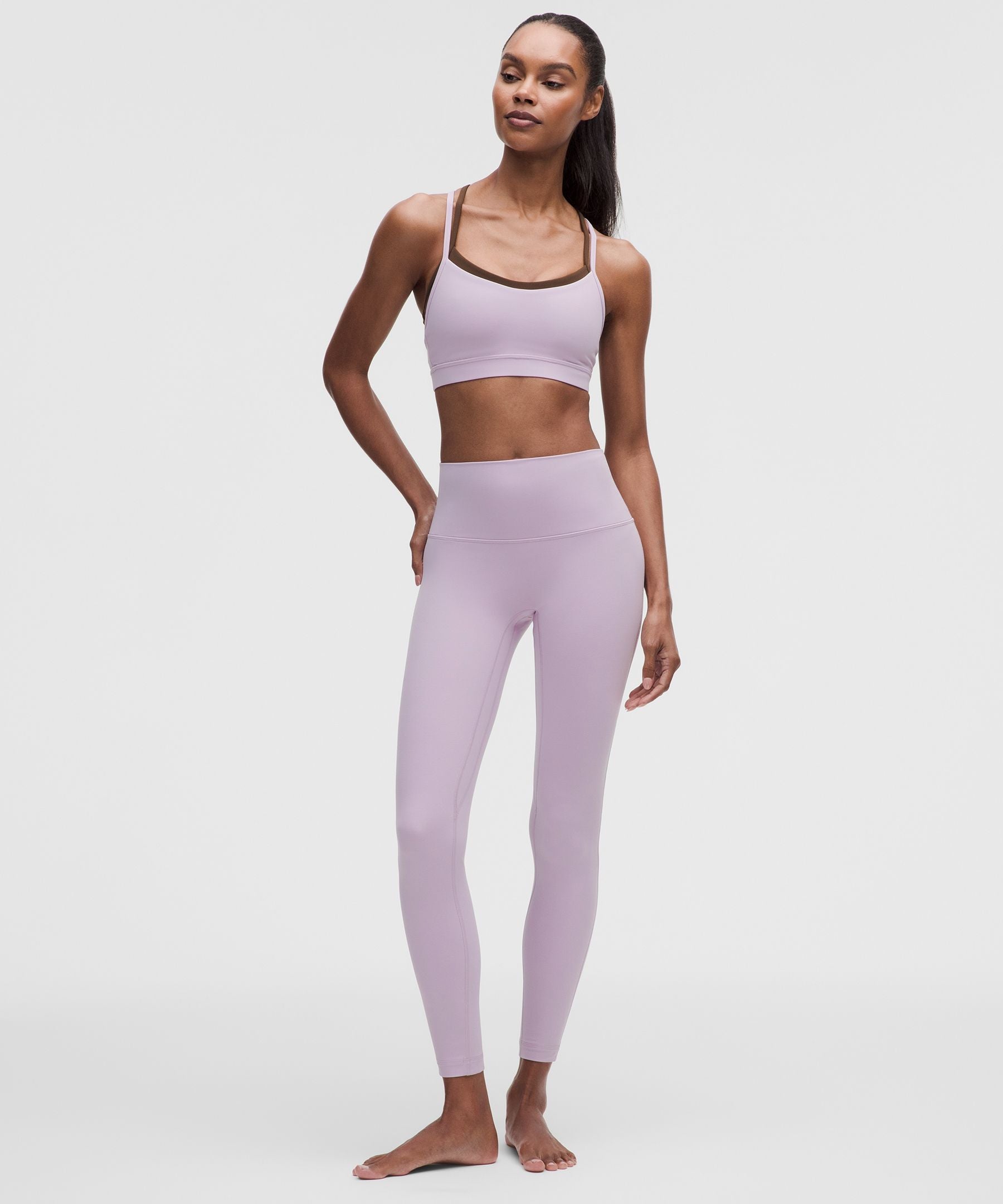 Lululemon Women's lululemon Align No Line™ High-Rise Pant 28"
