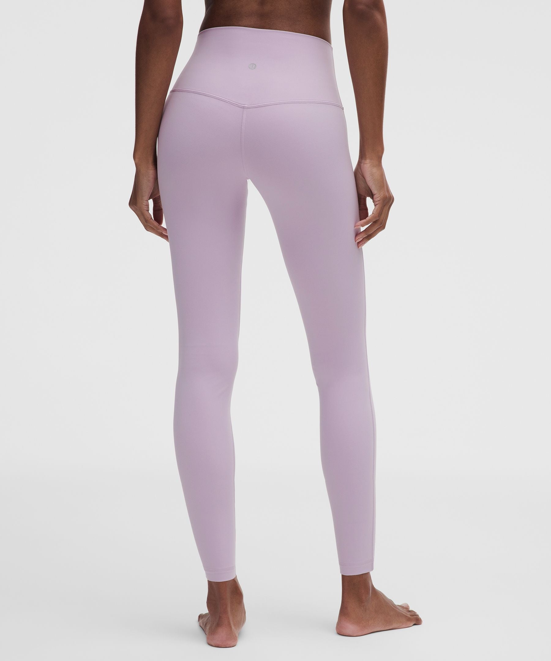 Lululemon Women's lululemon Align No Line™ High-Rise Pant 28"