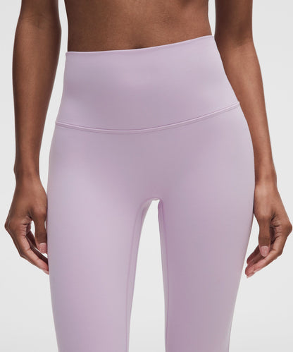 Lululemon Women's lululemon Align No Line™ High-Rise Pant 28"