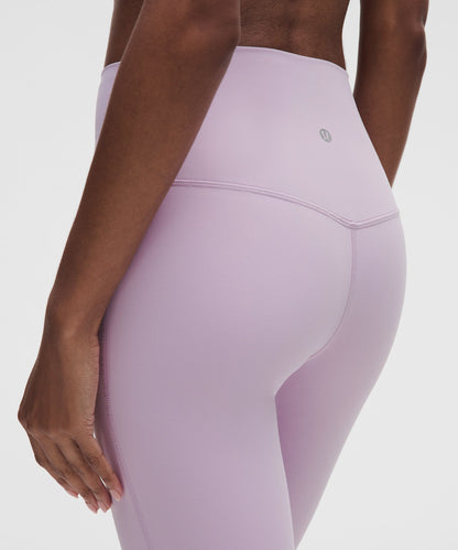 Lululemon Women's lululemon Align No Line™ High-Rise Pant 28"