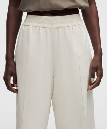 Lululemon Breezily Mid-Rise Cropped Pant