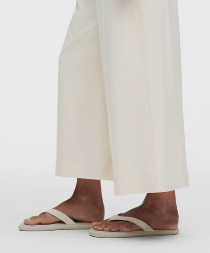 Lululemon Breezily Mid-Rise Cropped Pant