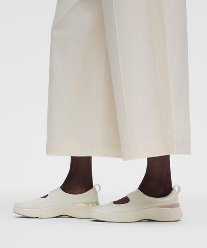 Lululemon Breezily Mid-Rise Cropped Pant