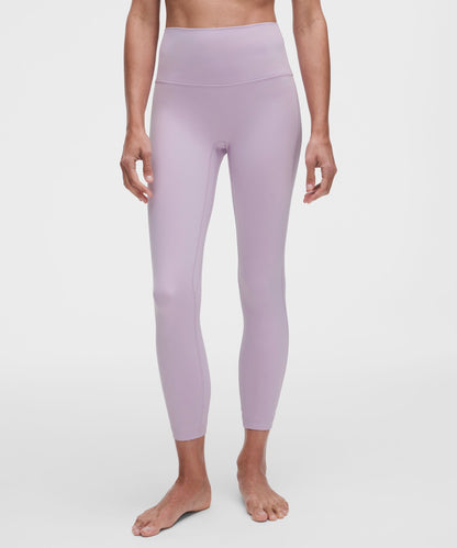 Lululemon Women's lululemon Align No Line™ High-Rise Pant 25"