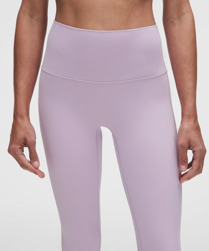 Lululemon Women's lululemon Align No Line™ High-Rise Pant 25"